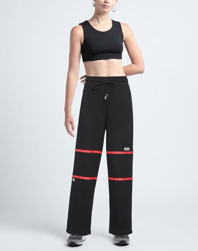 Woman Pants Black