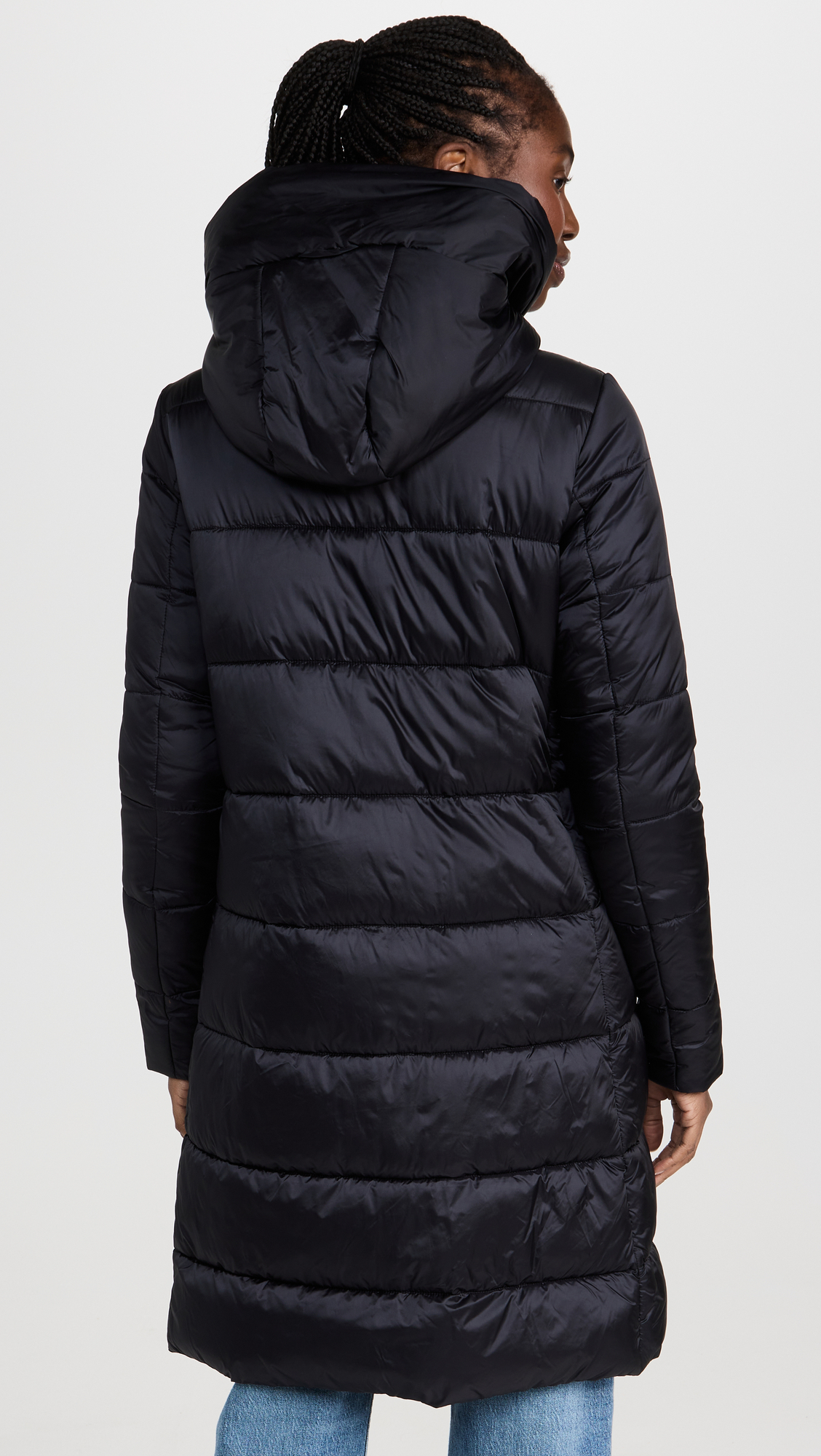 Lysa Coat