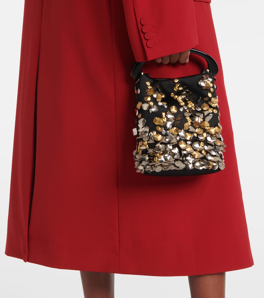 Wool coat