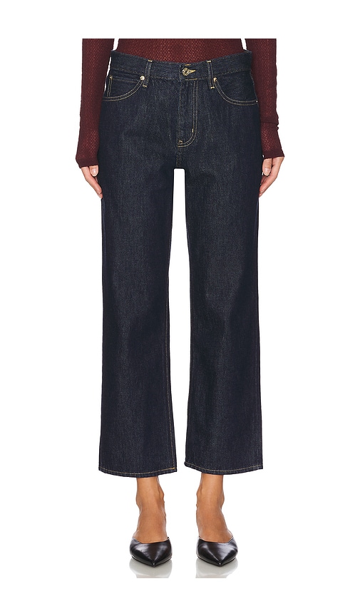FRAME The Hang Jeans in Black. -  32 also in