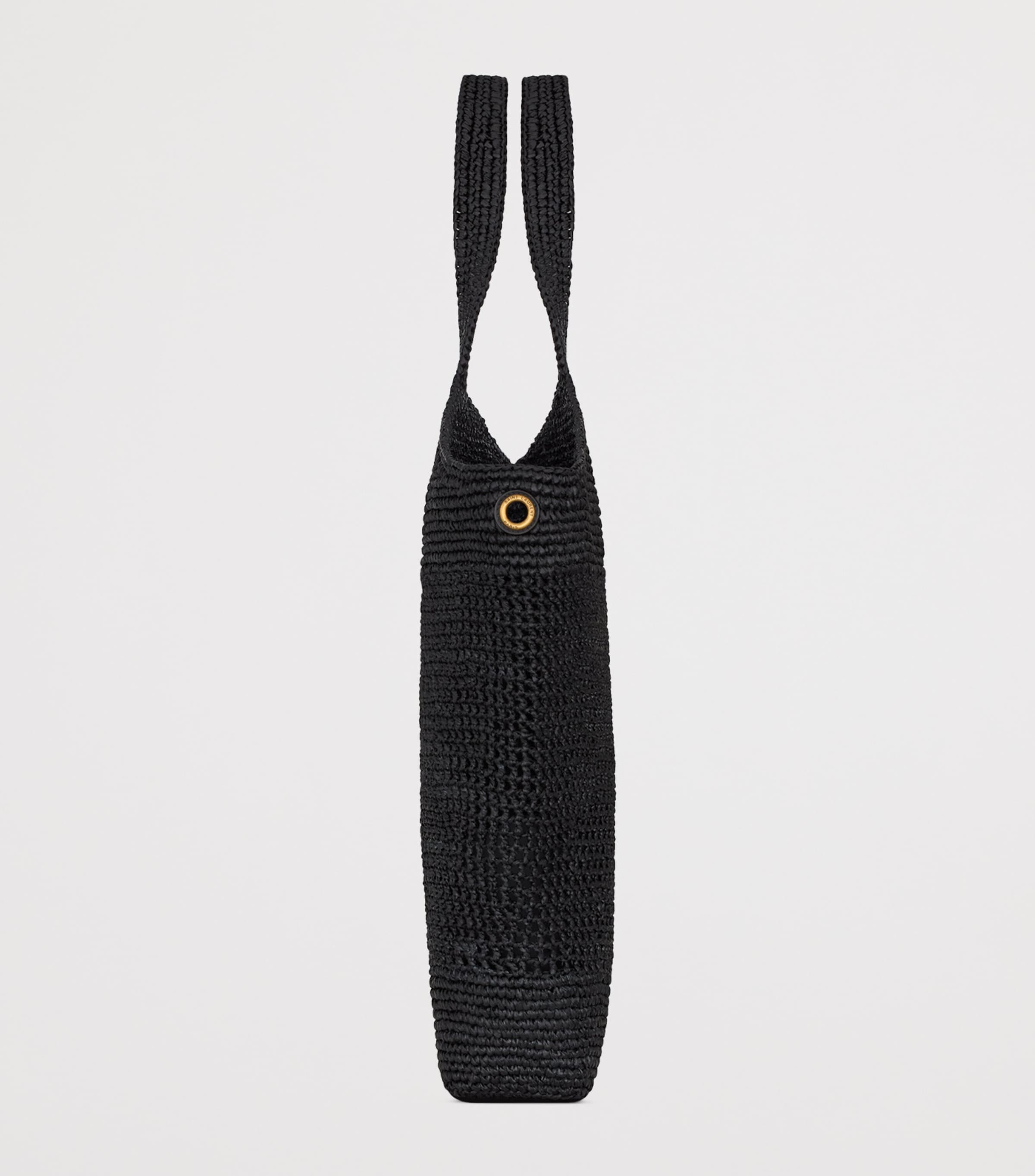 Saint Laurent Maxi Icare Tote Bag