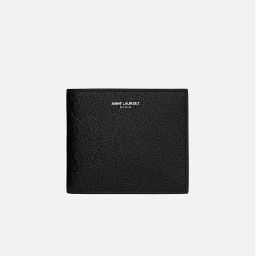 Paris East/West wallet