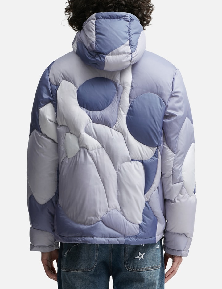 Kissing Puffer Jacket