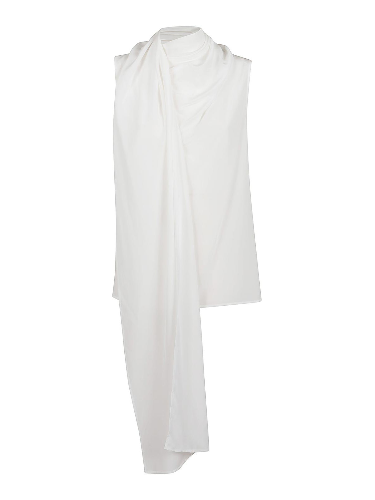 - Silk Top