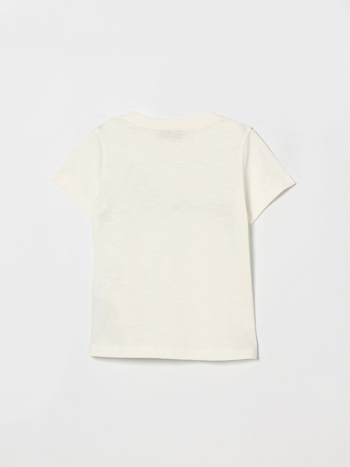 T-Shirt Kids color Beige