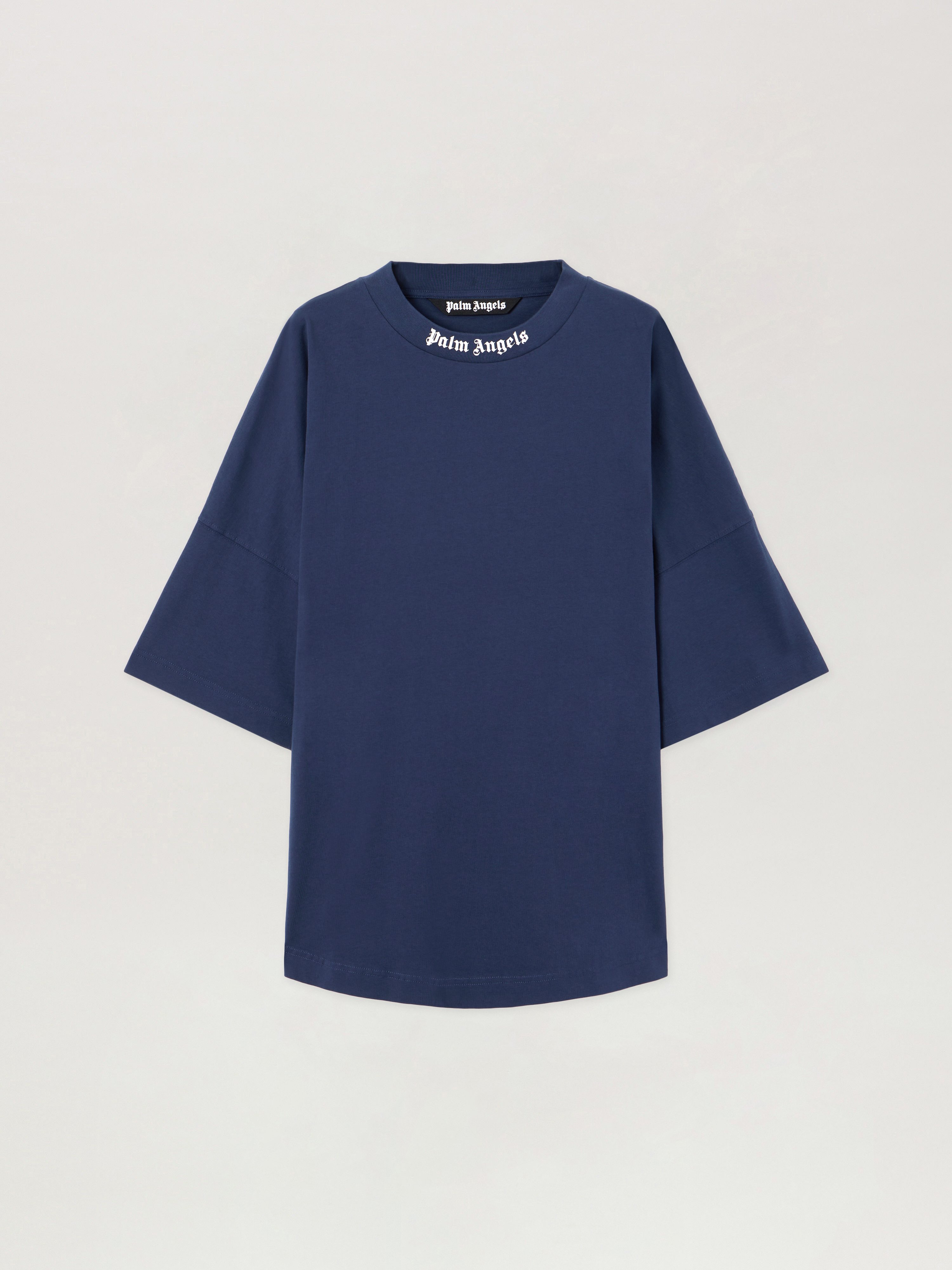 Classic Logo Over T-shirt - Man T