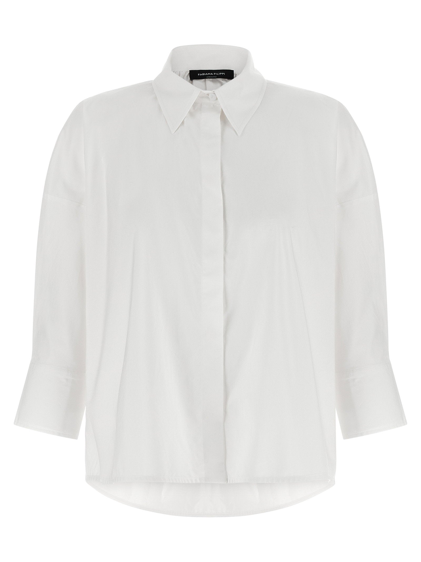 Diamond Thread Shirt