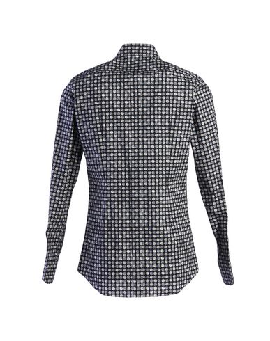 Man Shirt Midnight blue Size 14 ½ Cotton