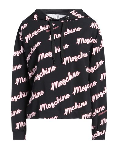 Woman Undershirt Black