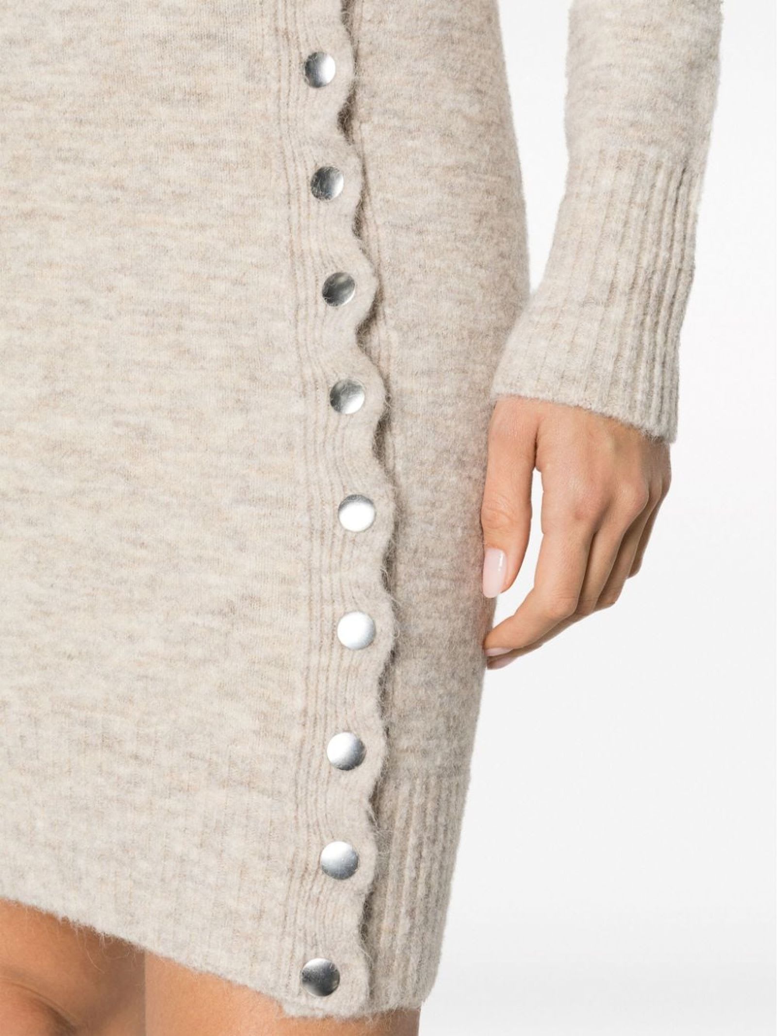 Marina Knitted Dress