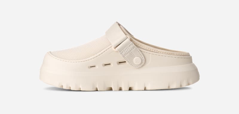 ® Men's PeakMod Textile Shoes in Jasmine
