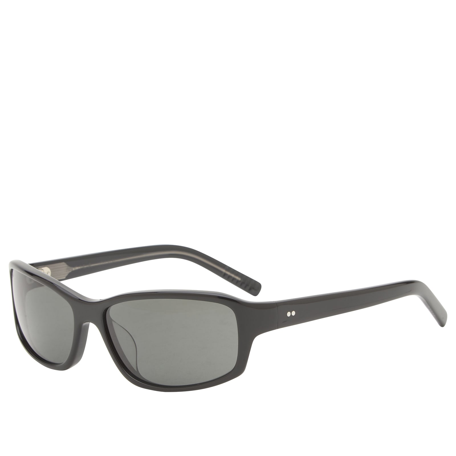Jet Sunglasses Black