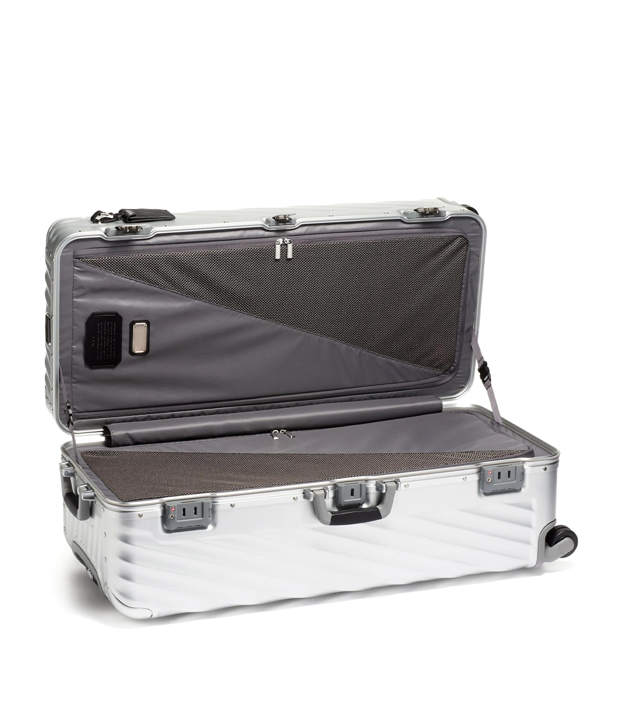 19 Degree Suitcase