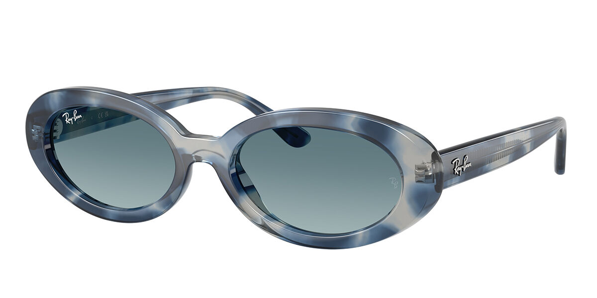 Ray-Ban RB2223 14503M Women’s Sunglasses Tortoiseshe