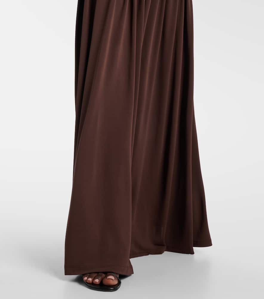 Muse maxi dress