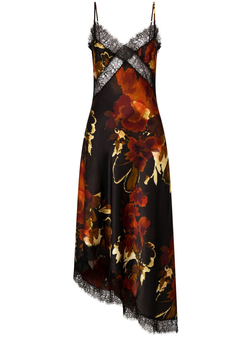 Juliette dress - Black