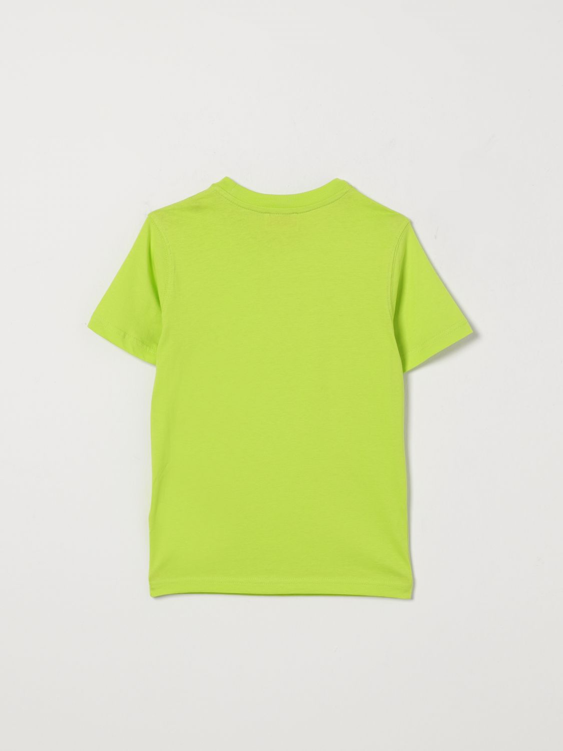 T-Shirt Kids color Red