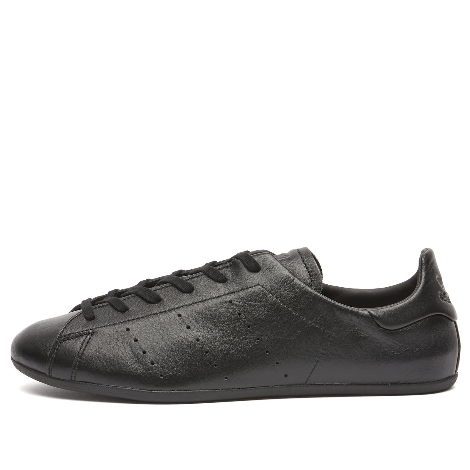 Women's Stan Smith Lo Pro W Sneaker Core Black/Carbon