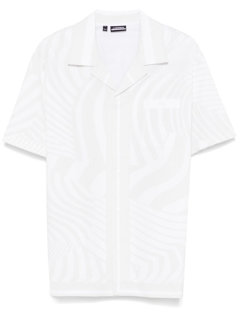 Will shirt - Neutrals