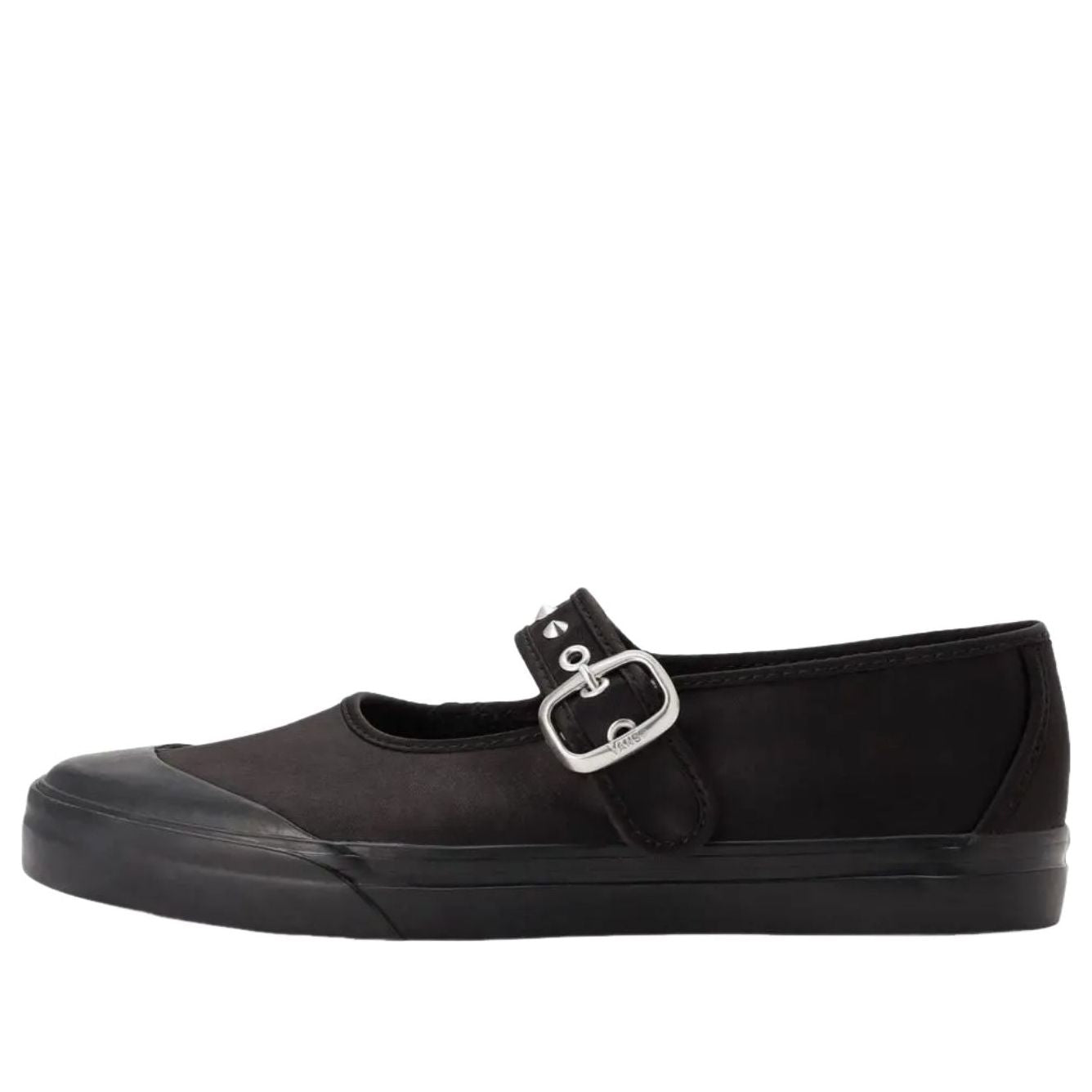 (WMNS) Premium Mary Jane Lowpro 'Studs Black'