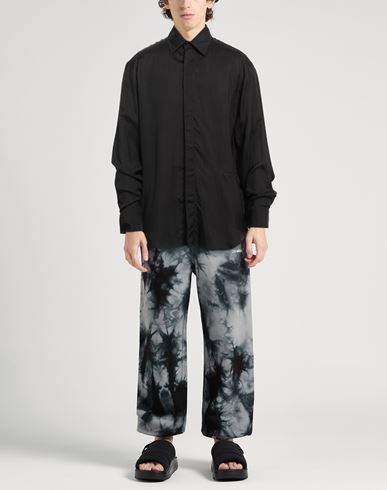 Man Shirt Black