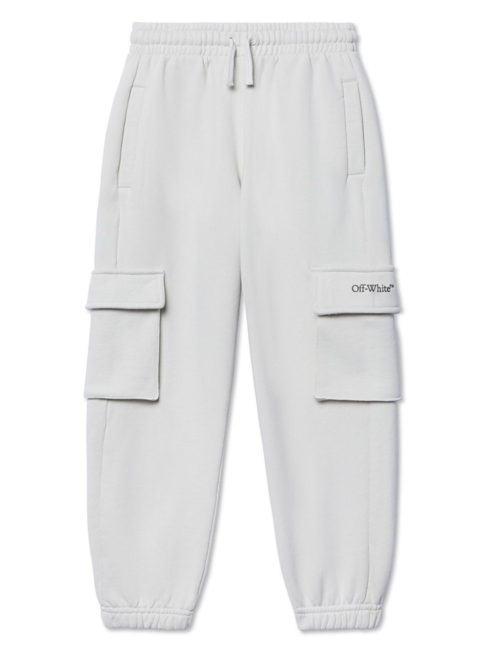 Bookish sweatpants - Grey