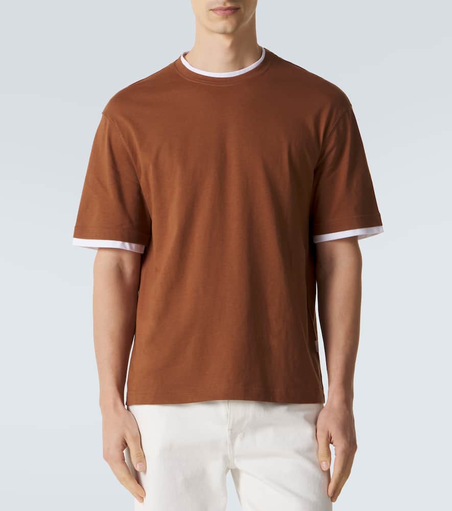Cotton T-shirt