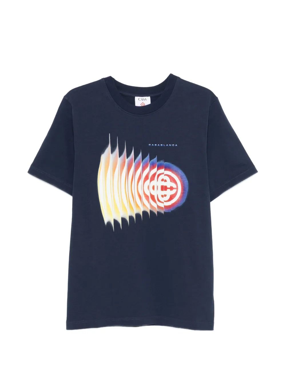 Shockwave Graphic Tee