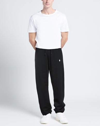 Man Pants Black