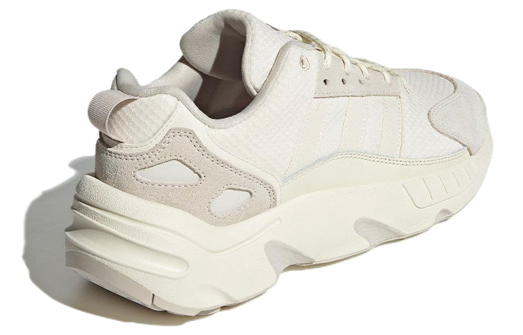 ZX 22 Boost 'Cream White Bliss'