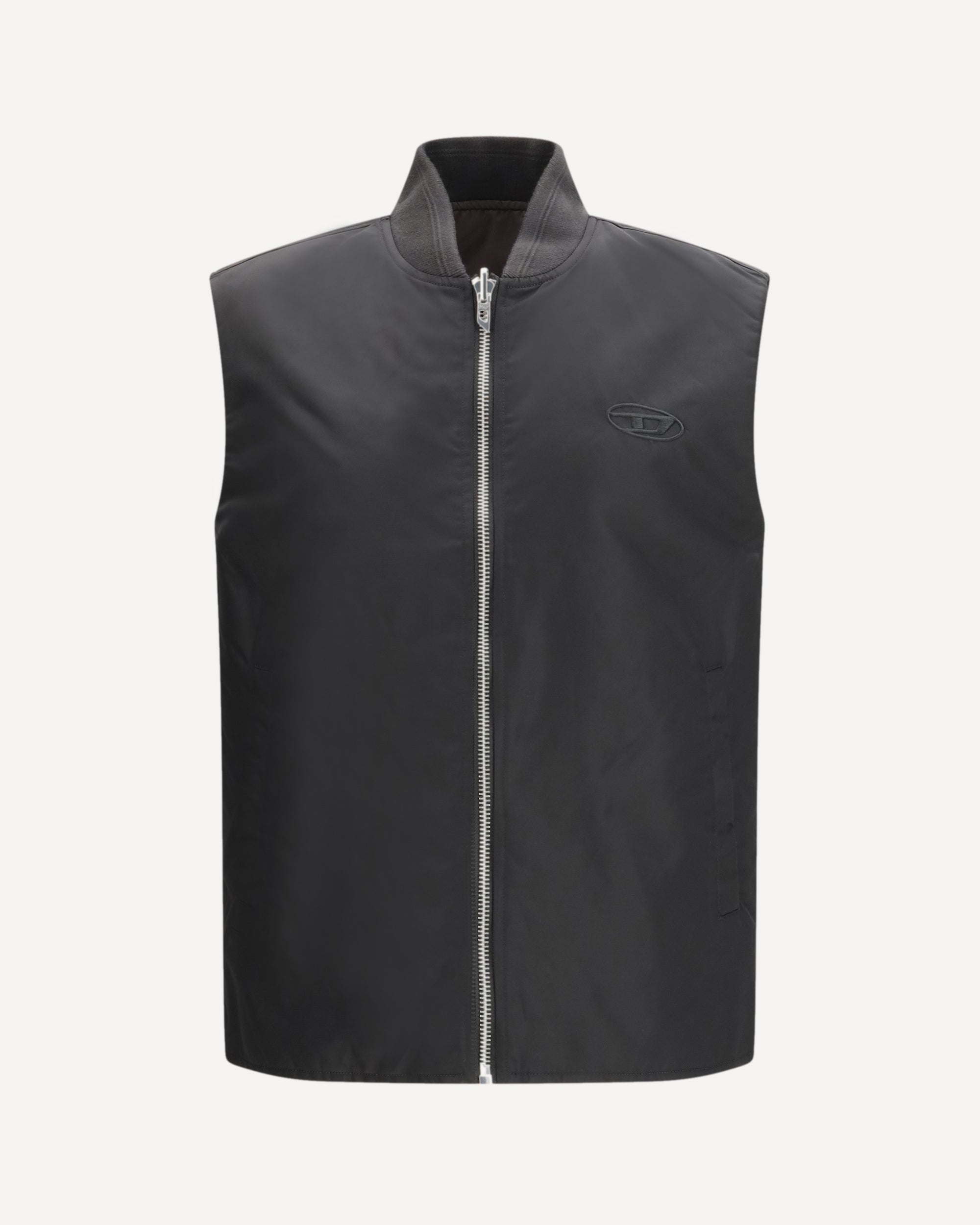 W-Type-D1 Gilet Male 46