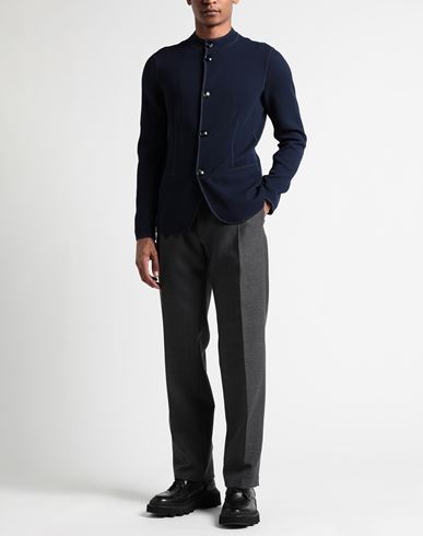 Man Blazer Midnight blue