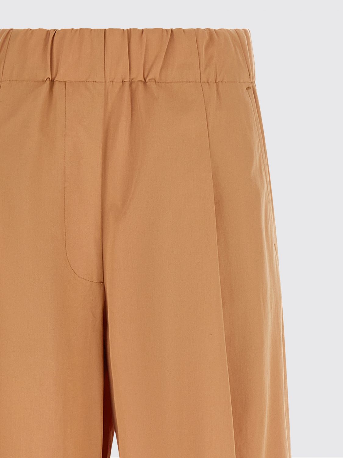 Pants Woman color Pink