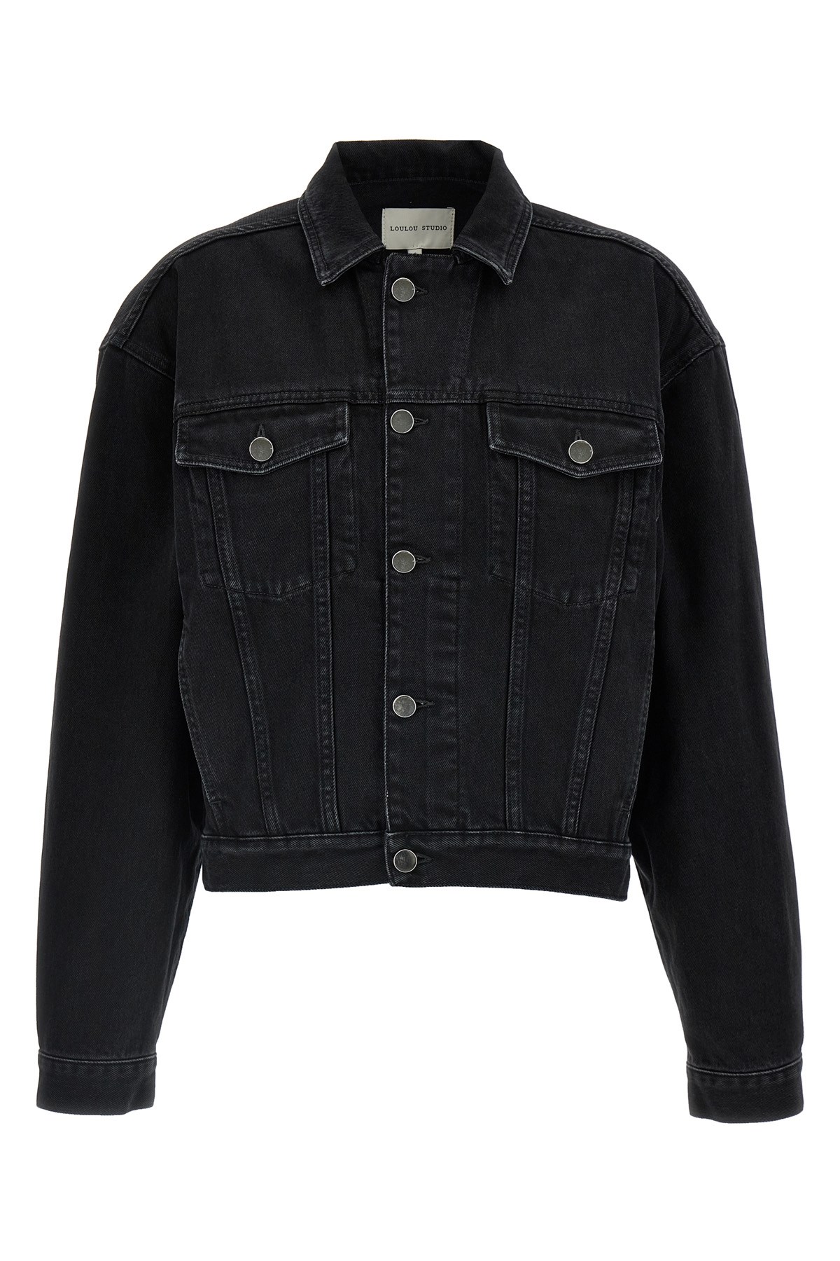 'Dave' Jacket