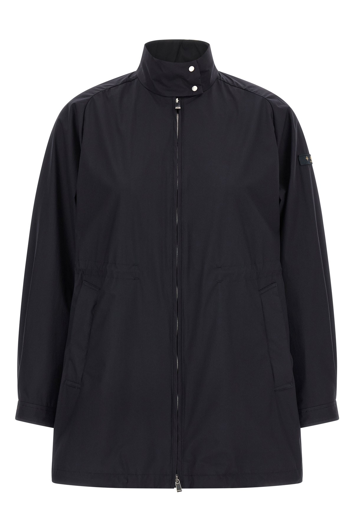 'Veria' Windbreaker