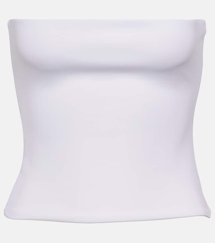 Wardrobe. NYC Jersey tube top