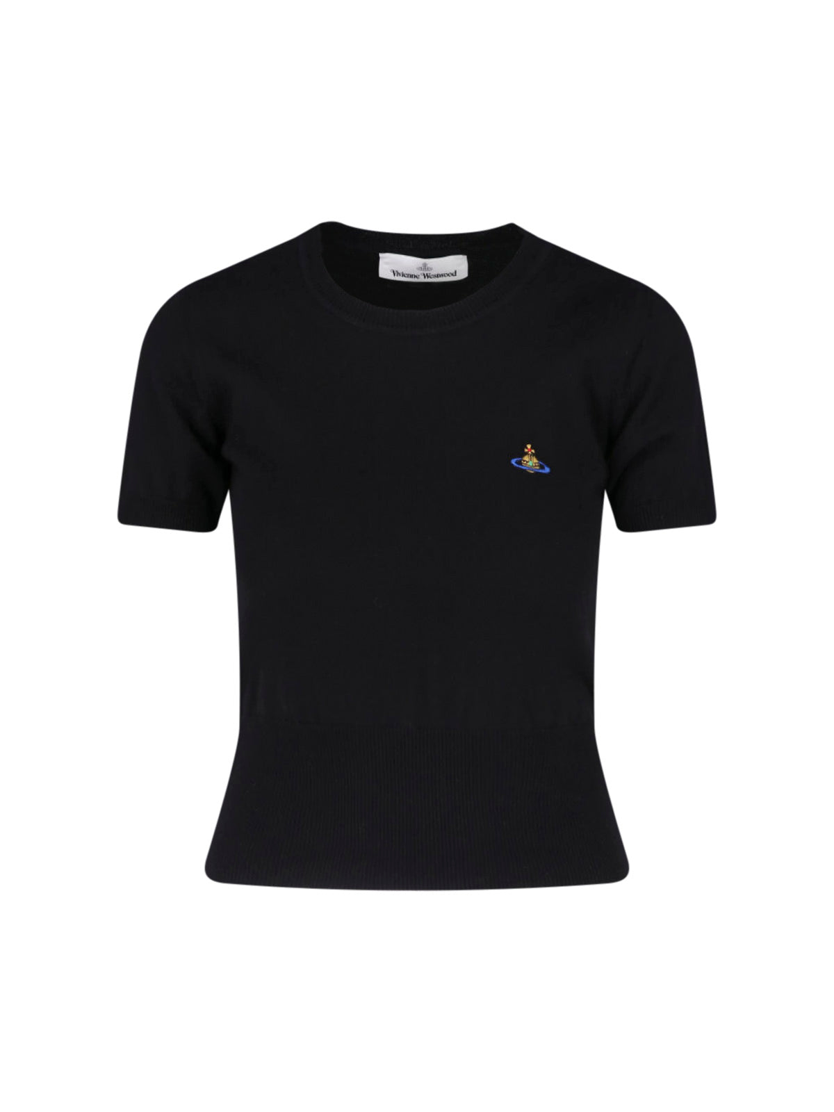 Women's Cotton-Cashmere T-Shirt