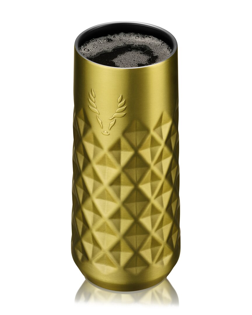 Paragon Stainless Steel Champagne Flute