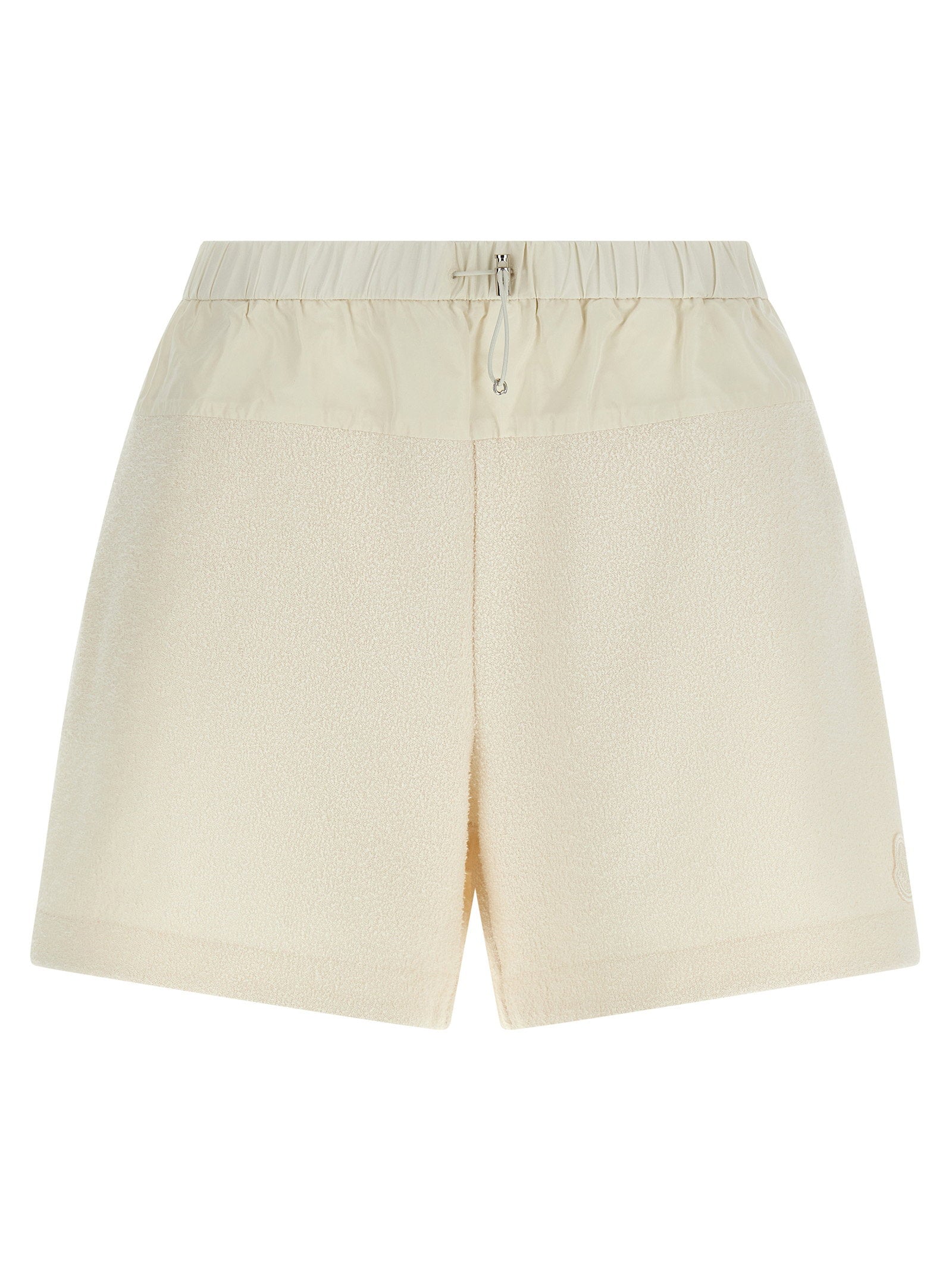 Bouclé Shorts