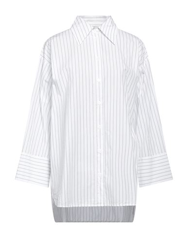 Woman Shirt White