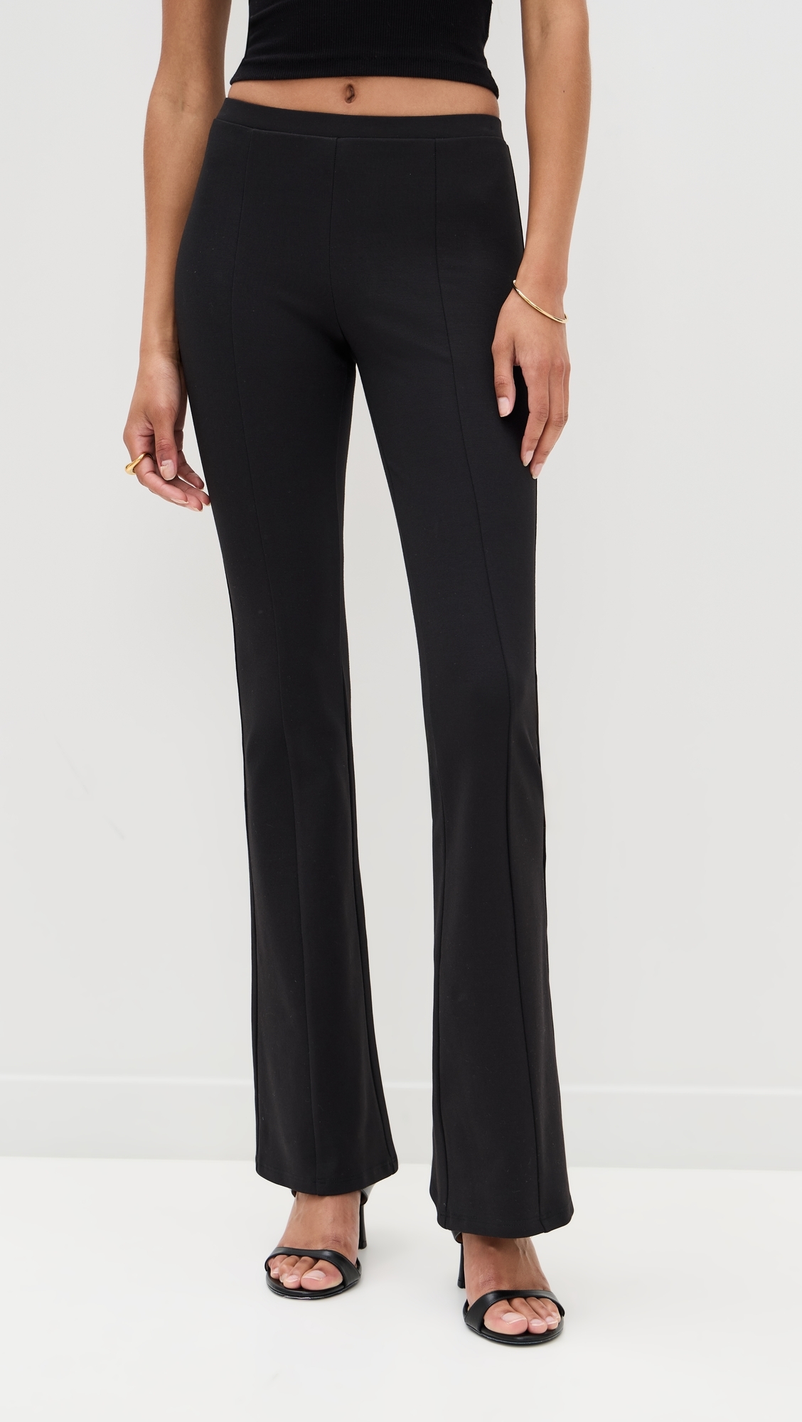 Isla Pants Black