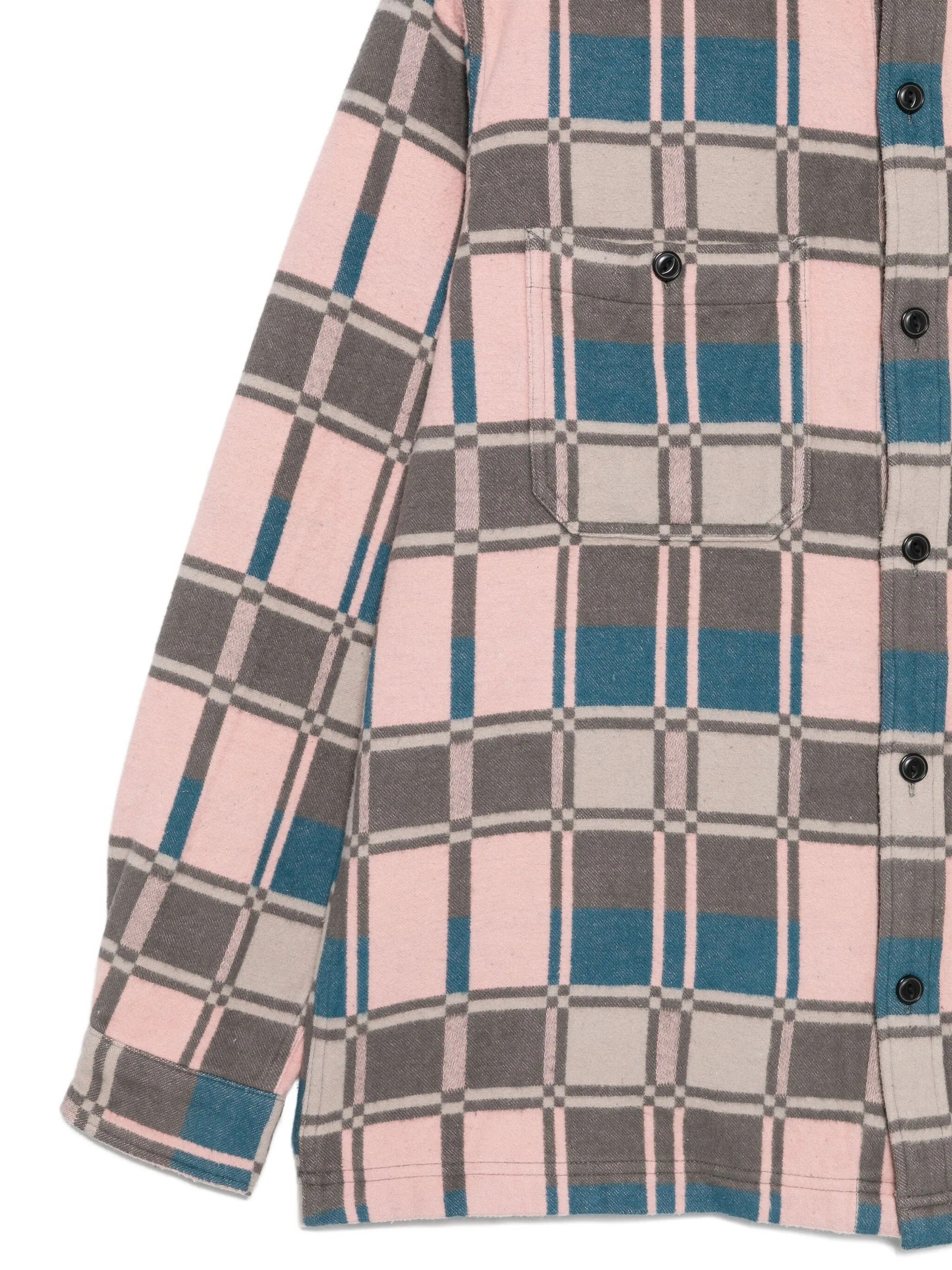 Gramicci Flannel Anthony Shirt