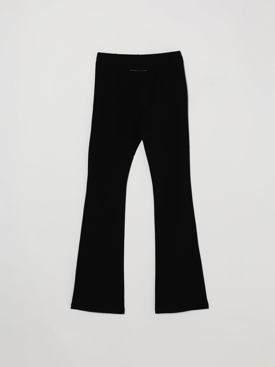 Pants Kids color Black