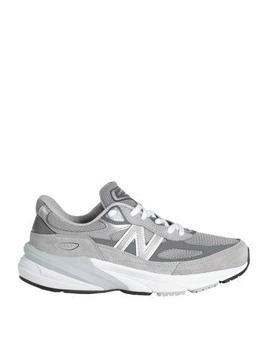 990 Man Sneakers Grey