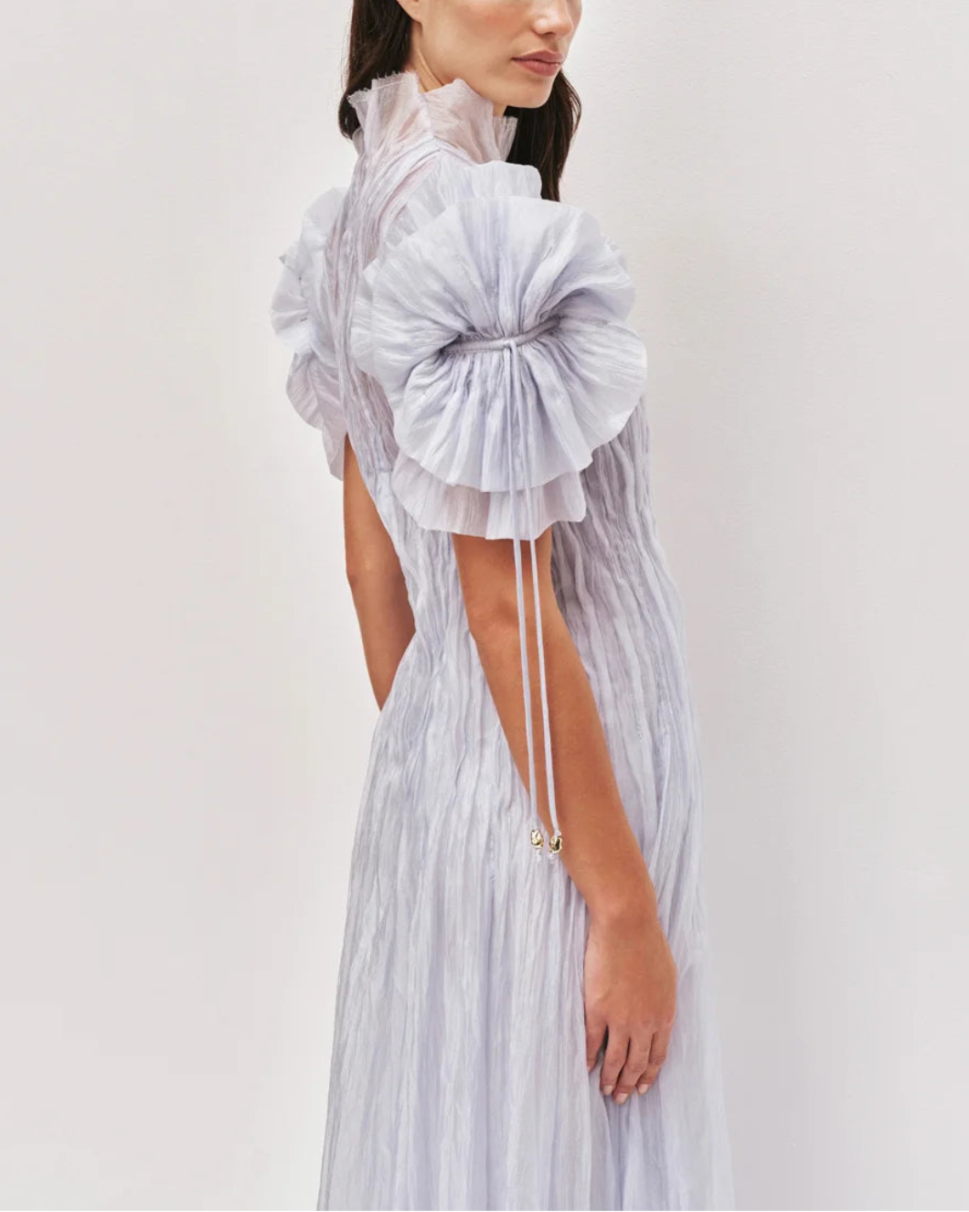 Clara Midi Dress