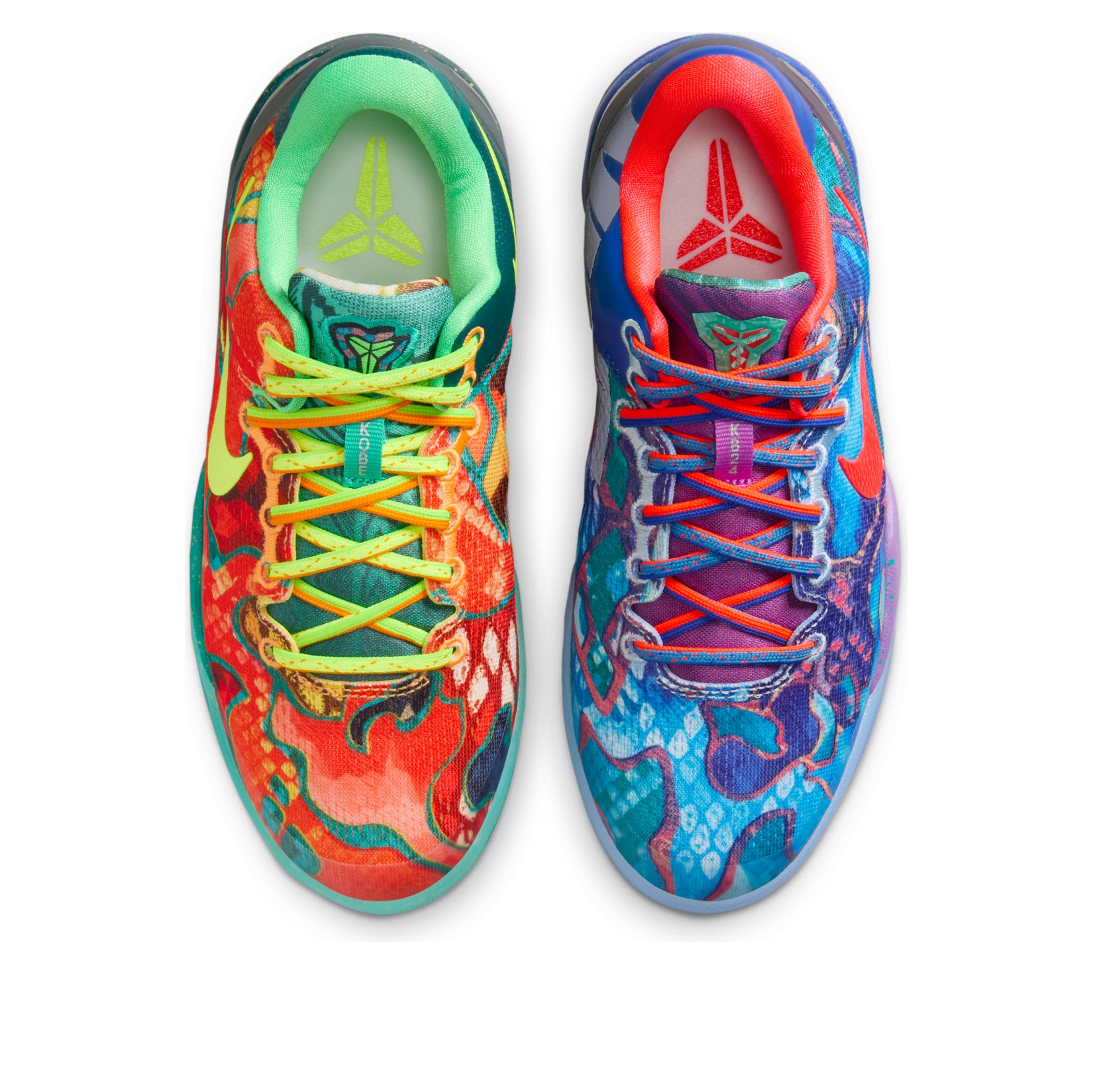 (GS) Kobe 8 Protro 'What The' 2025