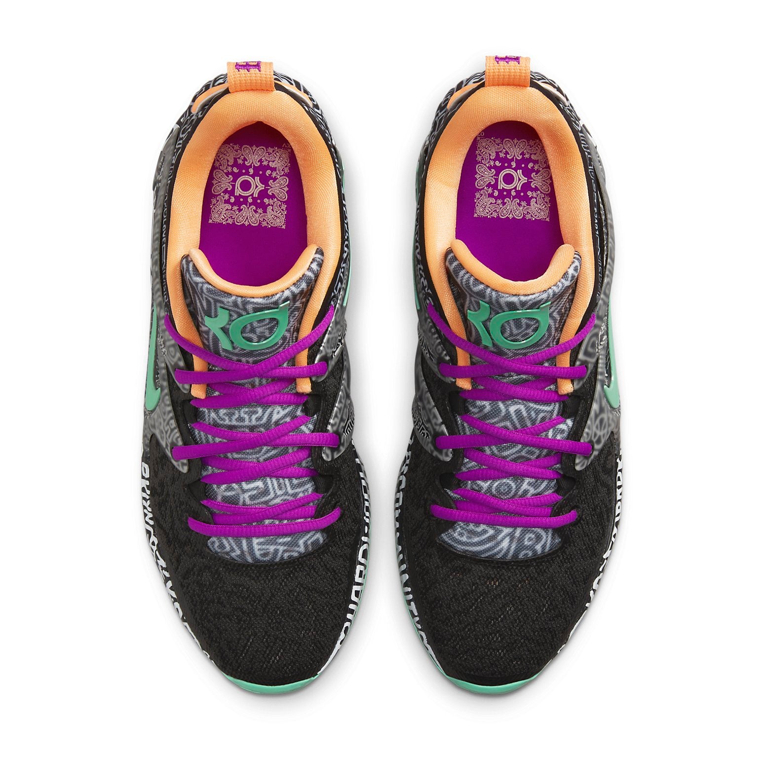 X Timothy Goodman KD 15 'Brooklyn Courts'