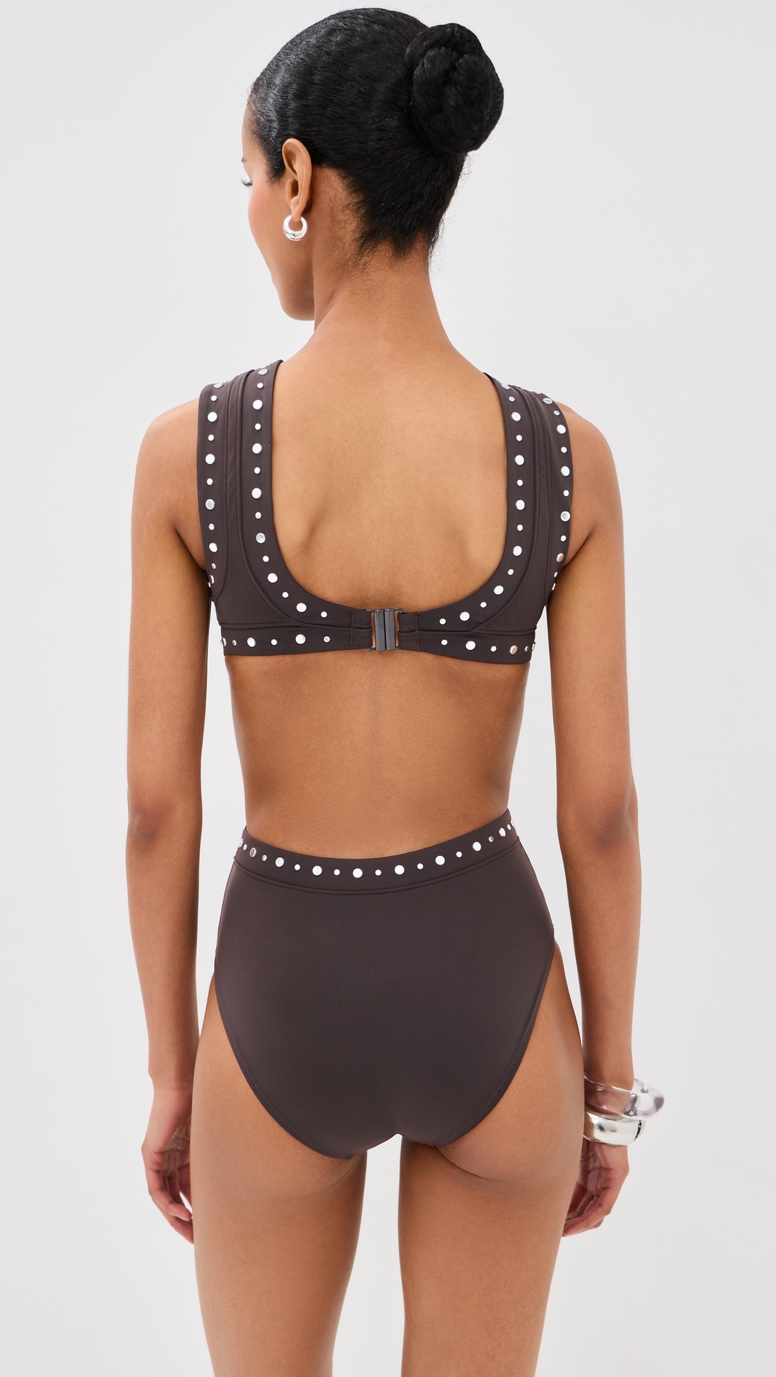 Dolce One Piece Espresso
