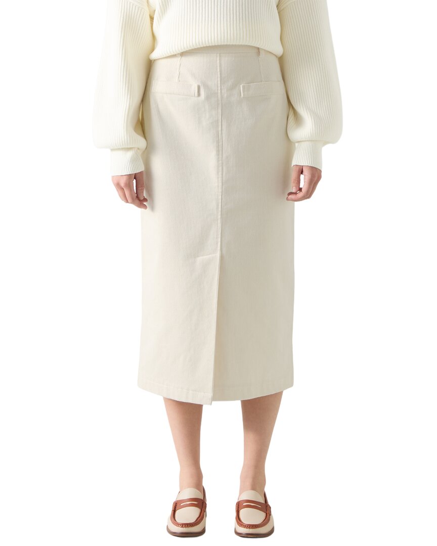 Sibyl Skirt