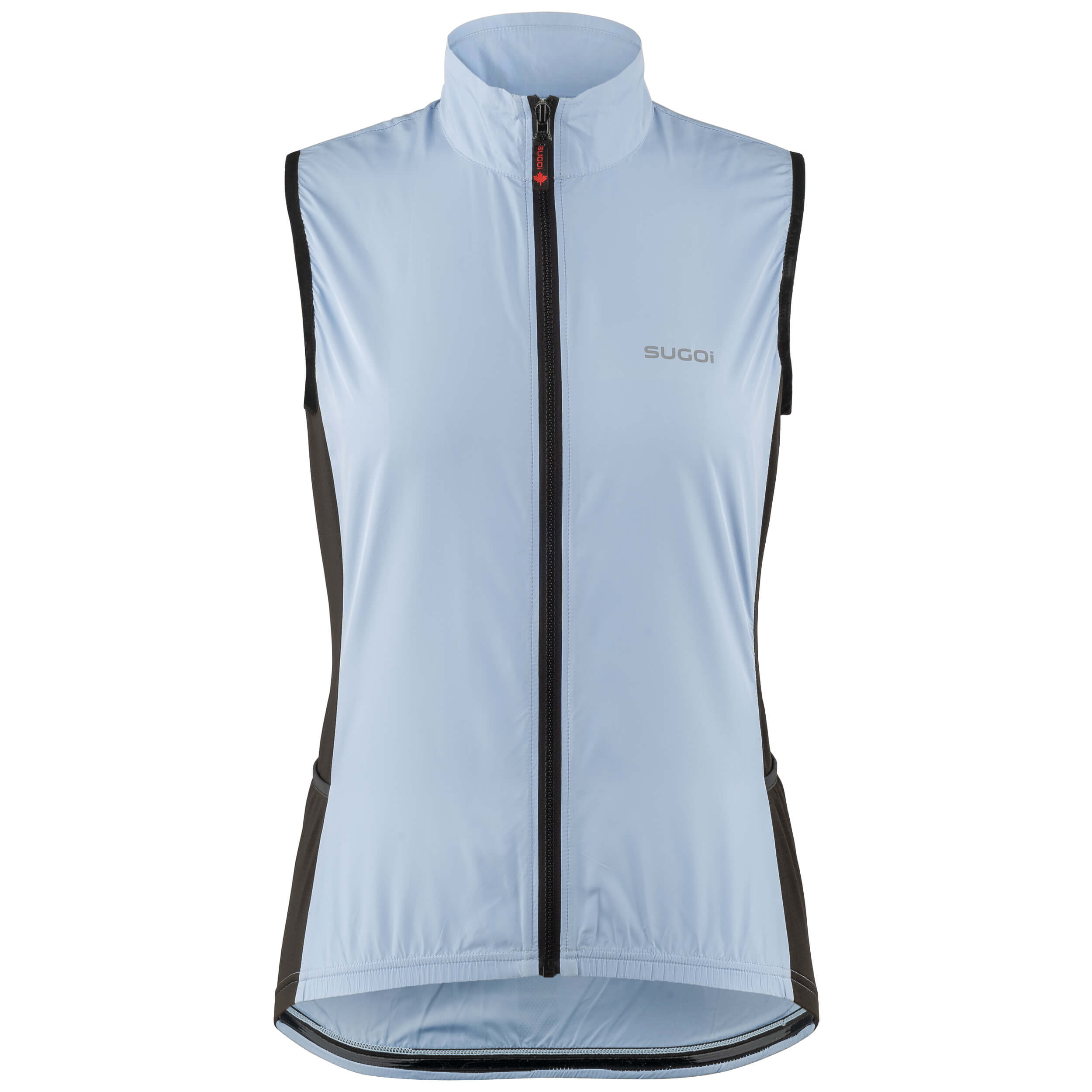 Women's Compact Vest - Serenity Blue SEB